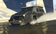 The HVY Nightshark (Image via Rockstar Games)